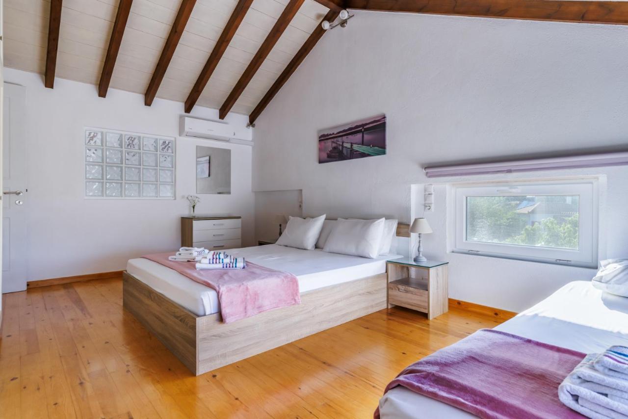 Villa Pavlos Skopelos Town Bagian luar foto