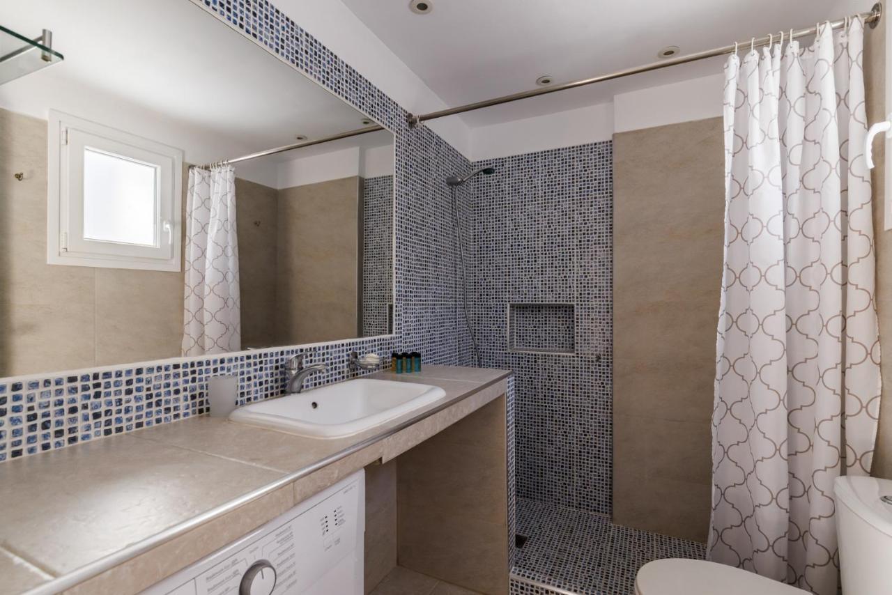 Villa Pavlos Skopelos Town Bagian luar foto