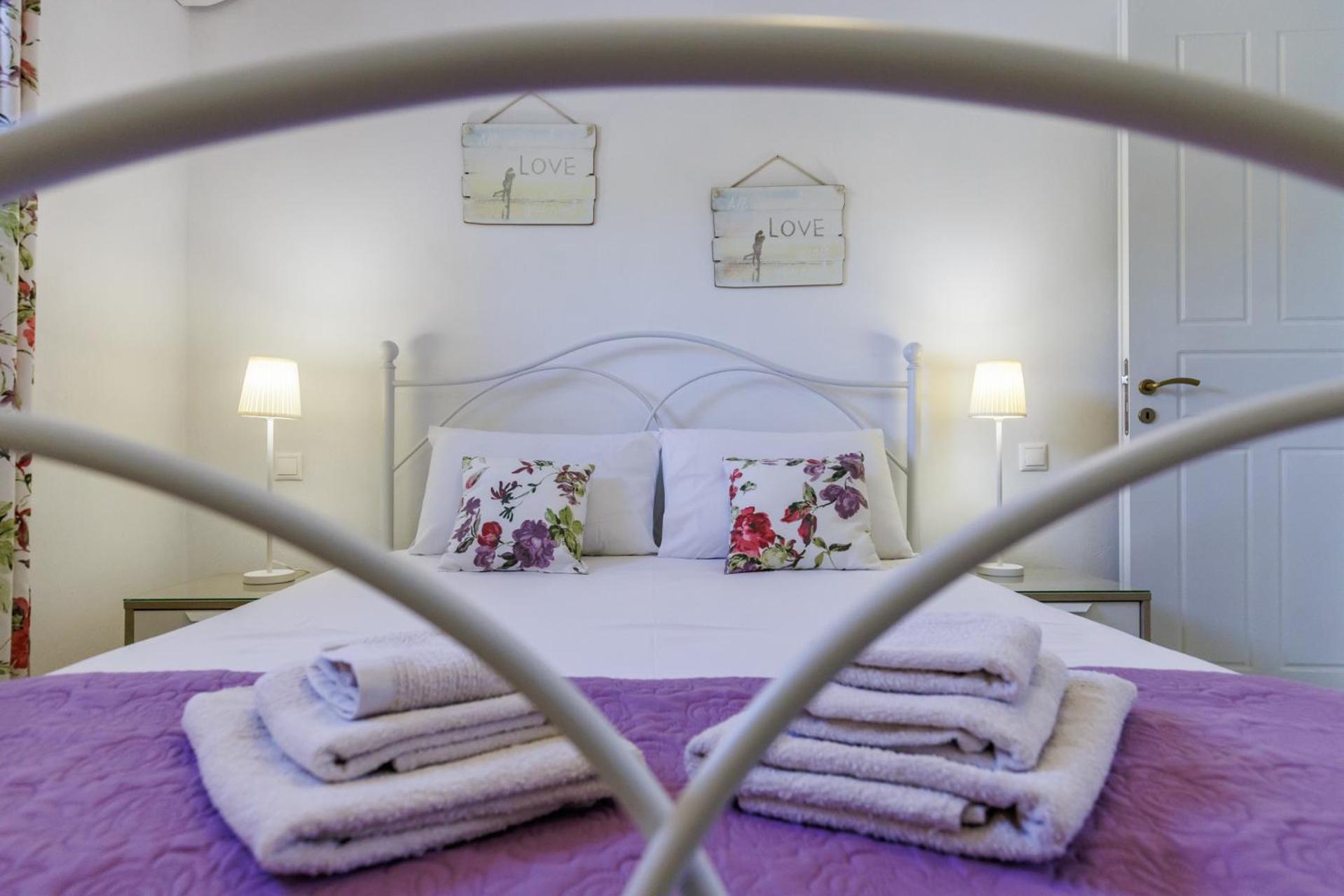 Villa Pavlos Skopelos Town Bagian luar foto